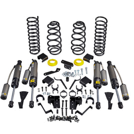 ARB Bp51 Kit Luz Jk 4 Puertas