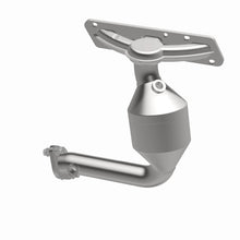 Cargar imagen en el visor de la galería, MagnaFlow Conv DF 03 Mazda 6 3.0 Front Manifold