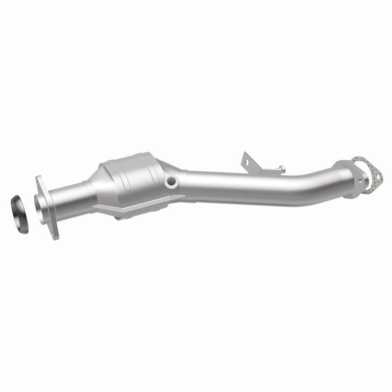 MagnaFlow Conv DF 04-07 Subaru WRX/STi 2.5LT