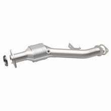 Cargar imagen en el visor de la galería, MagnaFlow Conv DF 04-07 Subaru WRX/STi 2.5LT
