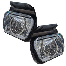 Cargar imagen en el visor de la galería, Oracle 03-06 Chevy Silverado SMD FL - White SEE WARRANTY
