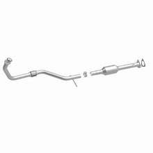 Cargar imagen en el visor de la galería, MagnaFlow Conv DF 01-02 GM Caval/Sunfire 2.2L
