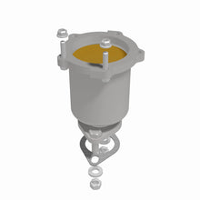 Cargar imagen en el visor de la galería, MagnaFlow Conv DF 03-05 Kia Sorento 3.5L cc