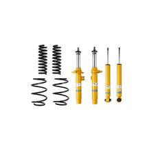 Cargar imagen en el visor de la galería, Bilstein B12 14-16 BMW 228i Base 2.0L Front and Rear Suspension Kit