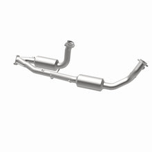 Cargar imagen en el visor de la galería, MagnaFlow Conv DF California 1995 Ford Windstar V6 3.0LGAS