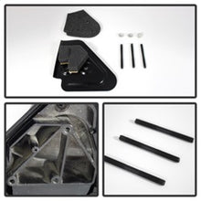 Cargar imagen en el visor de la galería, Xtune Dodge Ram 94-01 Manual Extendable Manual Adjust Mirror Right MIR-DRAM94-MA-R