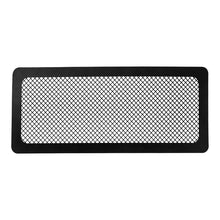 Cargar imagen en el visor de la galería, Oracle Stainless Steel Mesh Insert for Vector Grille (JK Model Only) SEE WARRANTY