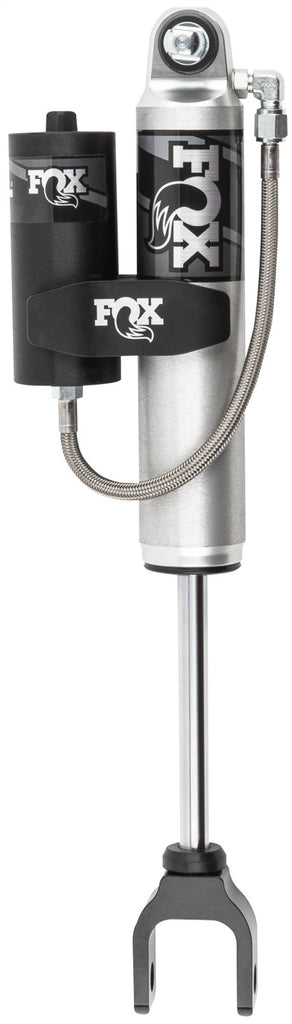 Fox 20-Up GM 2500/3500 HD Perf Series 2.0 Elevación frontal suave de 1.5-2.5 pulgadas - Requiere brazo de control superior