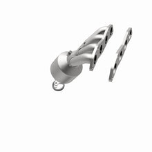 Cargar imagen en el visor de la galería, MagnaFlow Conv DF 03-05 Honda Civic 1.3L