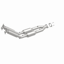 Cargar imagen en el visor de la galería, MagnaFlow Conv DF 99-01 Volvo S80 2.8L