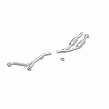 Cargar imagen en el visor de la galería, MagnaFlow Conv DF 92-95 MB 400/500 4.2/5.0