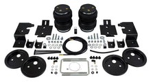 Cargar imagen en el visor de la galería, Air Lift Loadlifter 5000 Ultimate Kit de resorte de aire trasero para Chevrolet Silverado 1500 07-17 con plataforma de 8 pies