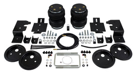Air Lift Loadlifter 5000 Ultimate Kit de resorte de aire trasero para Chevrolet Silverado 1500 07-17 con plataforma de 8 pies