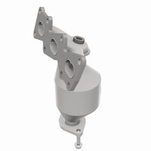 Cargar imagen en el visor de la galería, MagnaFlow Conv DF 09-10 Hyundai Sonata 3.3L