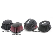 Cargar imagen en el visor de la galería, Banks Power 11-12 Chevy 6.6L LML Sistema de admisión de aire Ram - Filtro seco