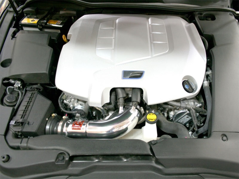 Admisiones aFe Takeda Stage-2 PDS AIS PDS Lexus IS-F 08-11 V8-5.0L (pol)
