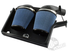 Load image into Gallery viewer, aFe MagnumFORCE Intakes Stage-2 P5R AIS P5R BMW 335i (N54) 07-11 L6-3.0L/Z4 35i 09-15