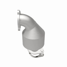 Cargar imagen en el visor de la galería, MagnaFlow Conv Direct Fit OEM 13-15 Hyundai Veloster 1.6L Underbody