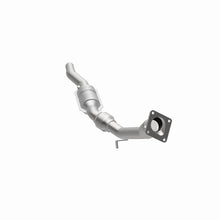 Cargar imagen en el visor de la galería, MagnaFlow Conv DF 00-02 Audi A6 Quattro 2.7L