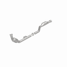 Cargar imagen en el visor de la galería, MagnaFlow Conv DF 00 - 03 Mercedes CL500 Driver Side