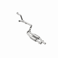 Cargar imagen en el visor de la galería, MagnaFlow Conv DF 92-93 Mercedes 400E/SE 4.2L
