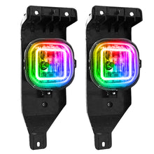 Load image into Gallery viewer, Oracle 05-07 Ford F-250/350 SMD FL - ColorSHIFT SEE WARRANTY