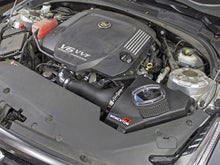 Cargar imagen en el visor de la galería, Sistema de admisión de aire aFe Momentum PRO 5R Stage-2 13-16 Cadillac ATS 3.6L V6