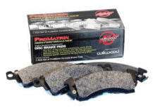 Cargar imagen en el visor de la galería, Wilwood Pad Set Promatrix D1363