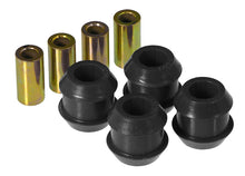 Cargar imagen en el visor de la galería, Prothane 90-93 Honda Integra Front Upper Control Arm Bushings - Black