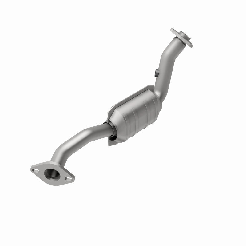 MagnaFlow Conv DF 01-04 Frontier Lado del pasajero trasero 3.3L
