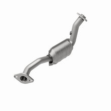 Cargar imagen en el visor de la galería, MagnaFlow Conv DF 01-04 Frontier Lado del pasajero trasero 3.3L