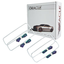 Cargar imagen en el visor de la galería, Oracle Ford Excursion 05 Halo Kit - ColorSHIFT w/ Simple Controller SEE WARRANTY