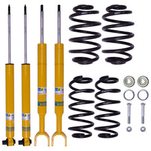 Cargar imagen en el visor de la galería, Bilstein B12 1999 Volkswagen Passat 1.8T Front and Rear Suspension Kit