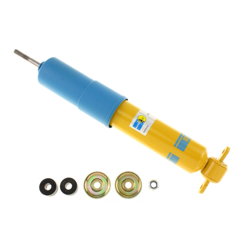 Bilstein 4600 Series 89-91 Mitsubishi Montero Amortiguador Monotubo Delantero 46mm