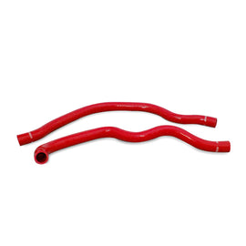 Mishimoto 00-09 Honda S2000 Kit de manguera de silicona roja