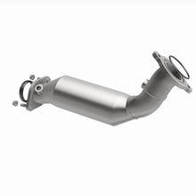 Cargar imagen en el visor de la galería, Magnaflow Conv DF 2009-2015 CTS V8 6.2 OEM Underbody