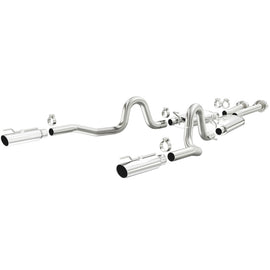 Sistema MagnaFlow C/B Ford Mustang Gt 4.6L 99-04
