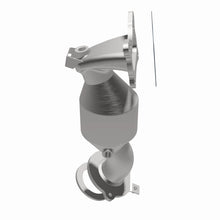 Cargar imagen en el visor de la galería, Magnaflow Conv DF 09-14 Acura TSX 2.4L / 08-12 Honda Accord 2.4L