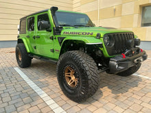 Cargar imagen en el visor de la galería, Oracle Sidetrack LED System For Jeep Wrangler JL/ Gladiator JT SEE WARRANTY