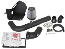 Cargar imagen en el visor de la galería, Admisiones aFe Takeda Stage-2 PDS AIS 16-17 Ford Focus RS L4-2.3L EcoBoost