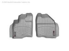 Load image into Gallery viewer, WeatherTech 05+ Ford Five Hundred Front FloorLiner - Grey