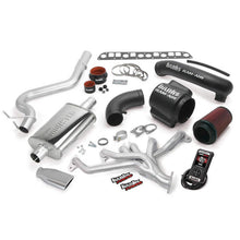 Cargar imagen en el visor de la galería, Banks Power 98-99 Jeep 4.0L Wrangler Sistema PowerPack