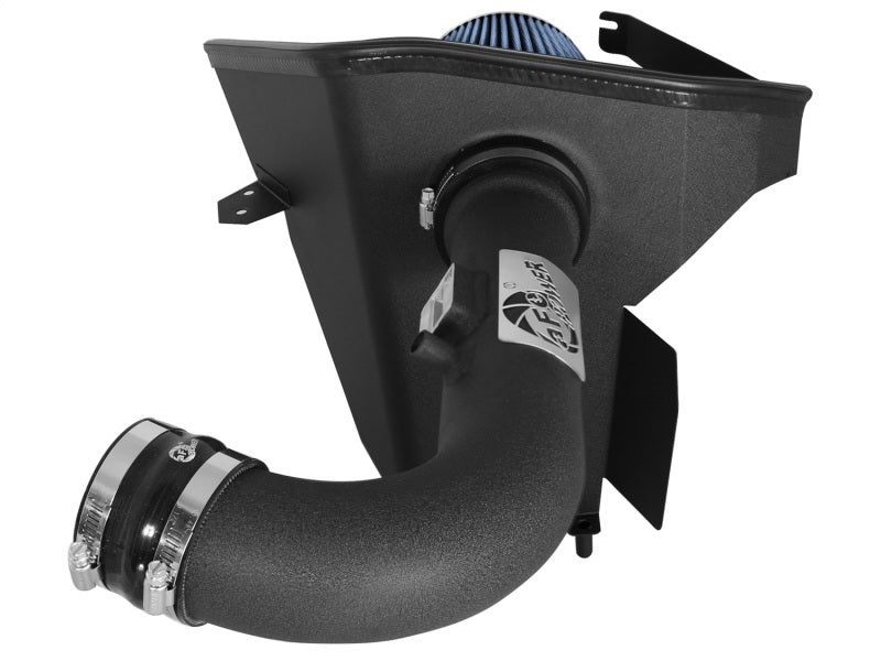 Admisión de aire aFe MagnumFORCE Stage-2 PRO 5R 12-14 Chevrolet Camaro V6 3.6L