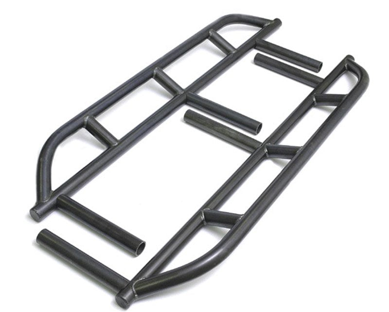 Rock Slider Kit 58 Inch For 79-95 Pickup 85-95 4Runner 95-13 Tacoma Trail Gear