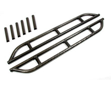 Cargar imagen en el visor de la galería, Rock Slider Kit 78 Inch For 79-95 Pickup 85-95 4Runner 95-13 Tacoma Trail Gear