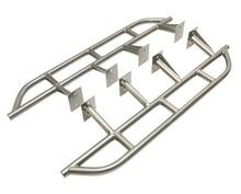 Cargar imagen en el visor de la galería, Fj Cruiser Rock Sliders For 07-11 FJ Cruisers Trail Gear