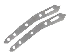 Load image into Gallery viewer, Tacoma Front Frame Reinforcement Kit For 95-04 Tacoma Trail Gear