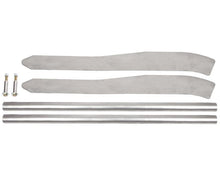 Cargar imagen en el visor de la galería, Tacoma Rear Frame Box Kit For 95-04 Tacoma Trail Gear