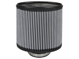 Filtros de aire aFe MagnumFLOW IAF PDS A/F PDS 3-1/2F x (7-1/2x5) B x (7x3)T x 7H in