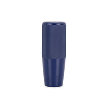 Cargar imagen en el visor de la galería, Mishimoto Weighted Shift Knob XL Blue (Knurled)